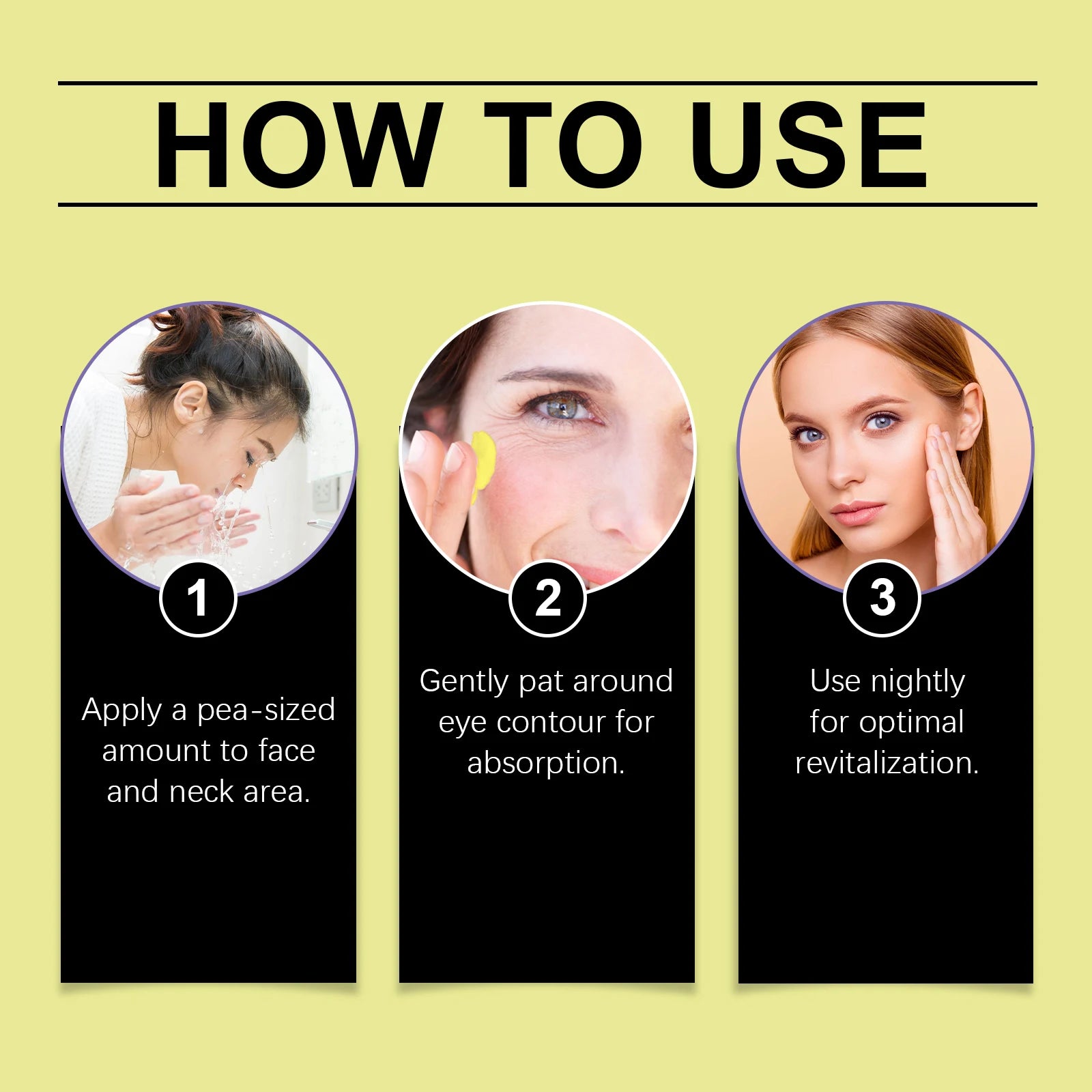 Anti-Aging Retinol Cream