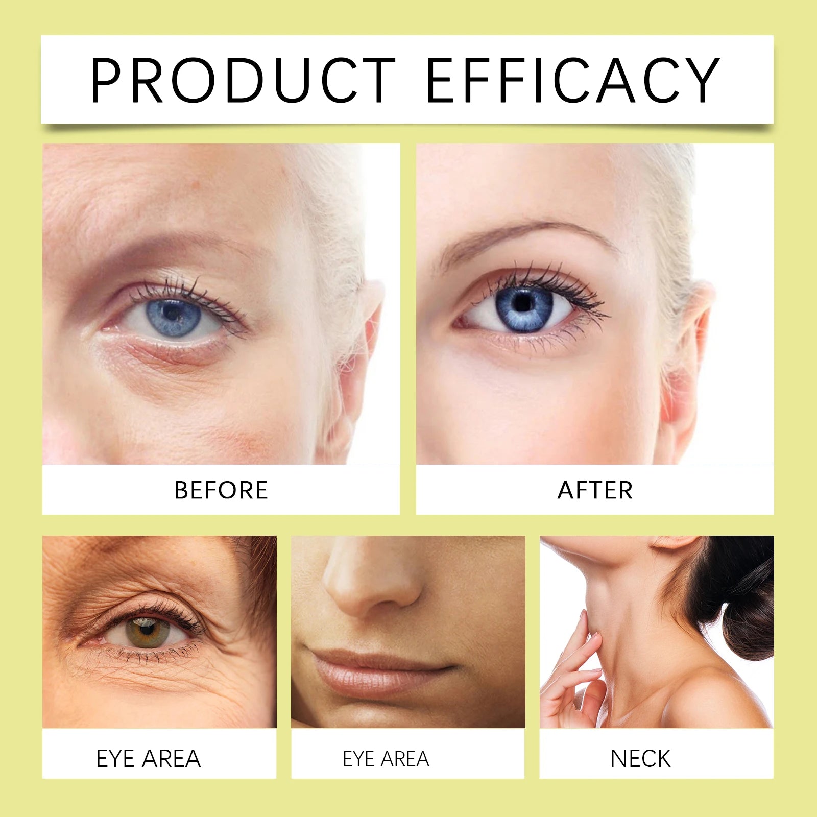 Anti-Aging Retinol Cream