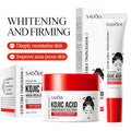 SADOER Kojic Acid Skin Care Sets